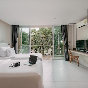 Chambre Supérieure Double